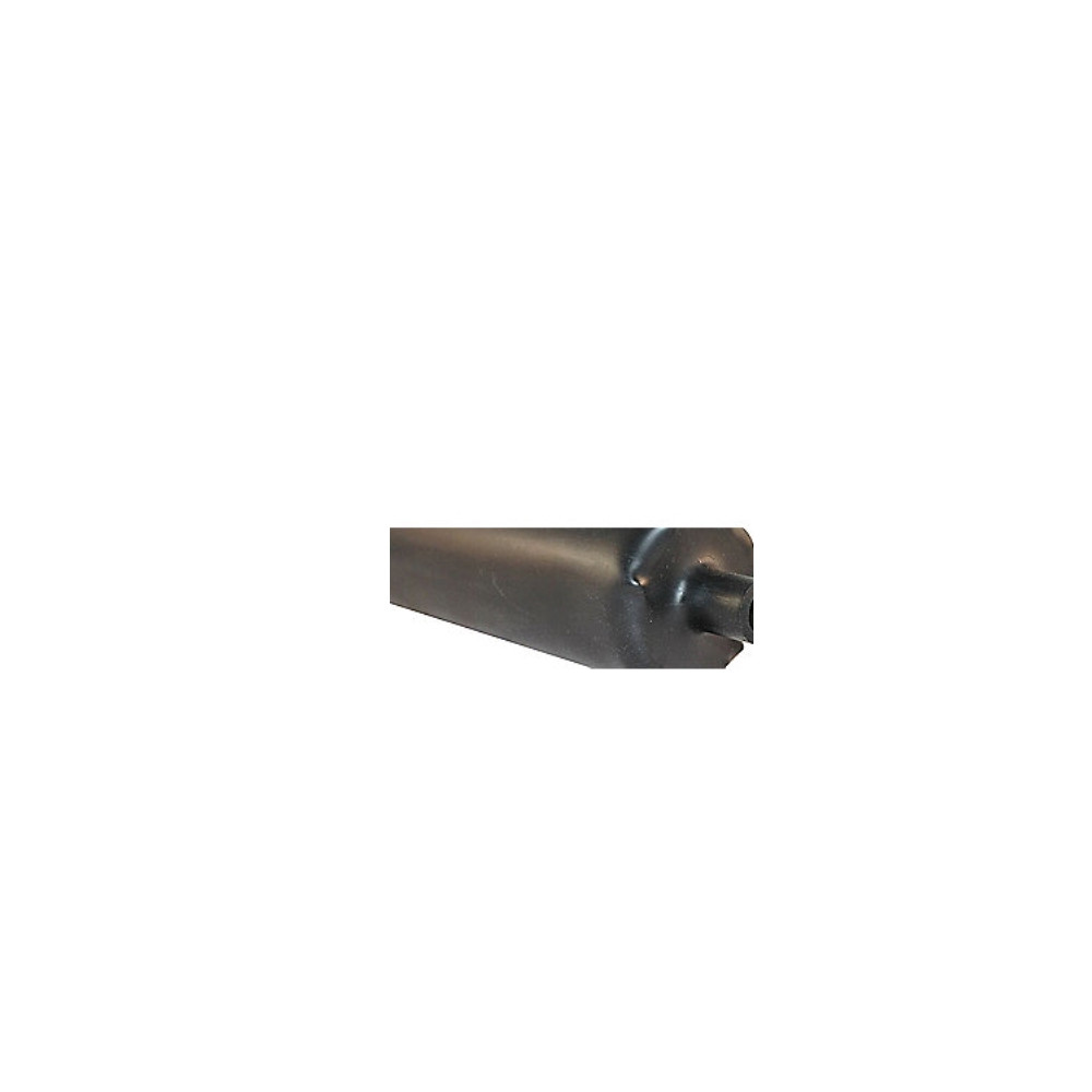 Produktbild för Radiflex krympslang 40/12x1,2 med lim D1:40,0 D2:12,0 L:1,2...