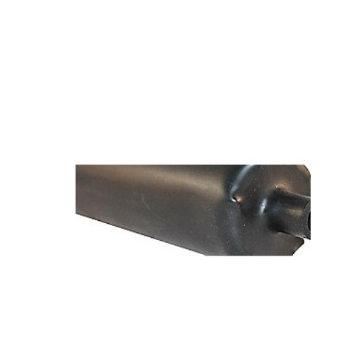 Radiflex Radiflex krympslang 40/12x1,2 med lim D1:40,0 D2:12,0 L:1,2...