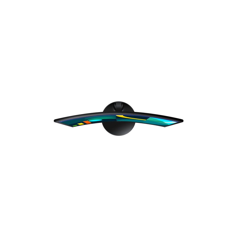 Produktbild för Samsung S24D362GAU - S36GD Series - LED-skärm - böjd - Full HD (1080p) - 24"