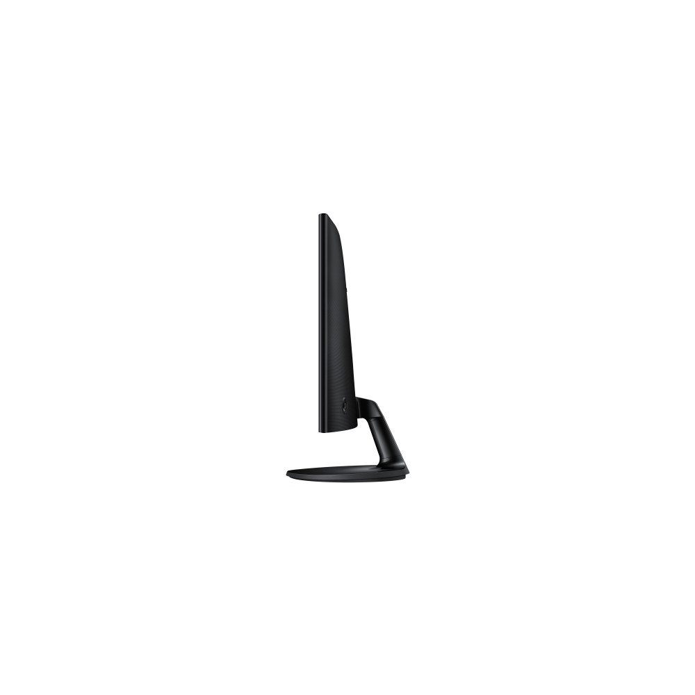 Produktbild för Samsung S24D362GAU - S36GD Series - LED-skärm - böjd - Full HD (1080p) - 24"