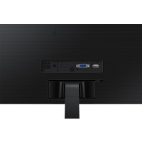 Produktbild för Samsung S24D362GAU - S36GD Series - LED-skärm - böjd - Full HD (1080p) - 24"