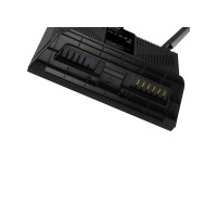 Produktbild för ASUS 4G-AX56 - trådlös router - WWAN - Wi-Fi 6 - skrivbordsmodell