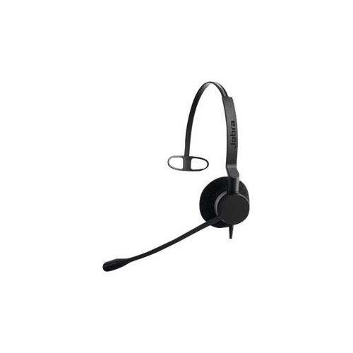 GN Audio Jabra BIZ 2300 QD Mono - headset - Streaming