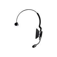 Produktbild för Jabra BIZ 2300 QD Mono - headset