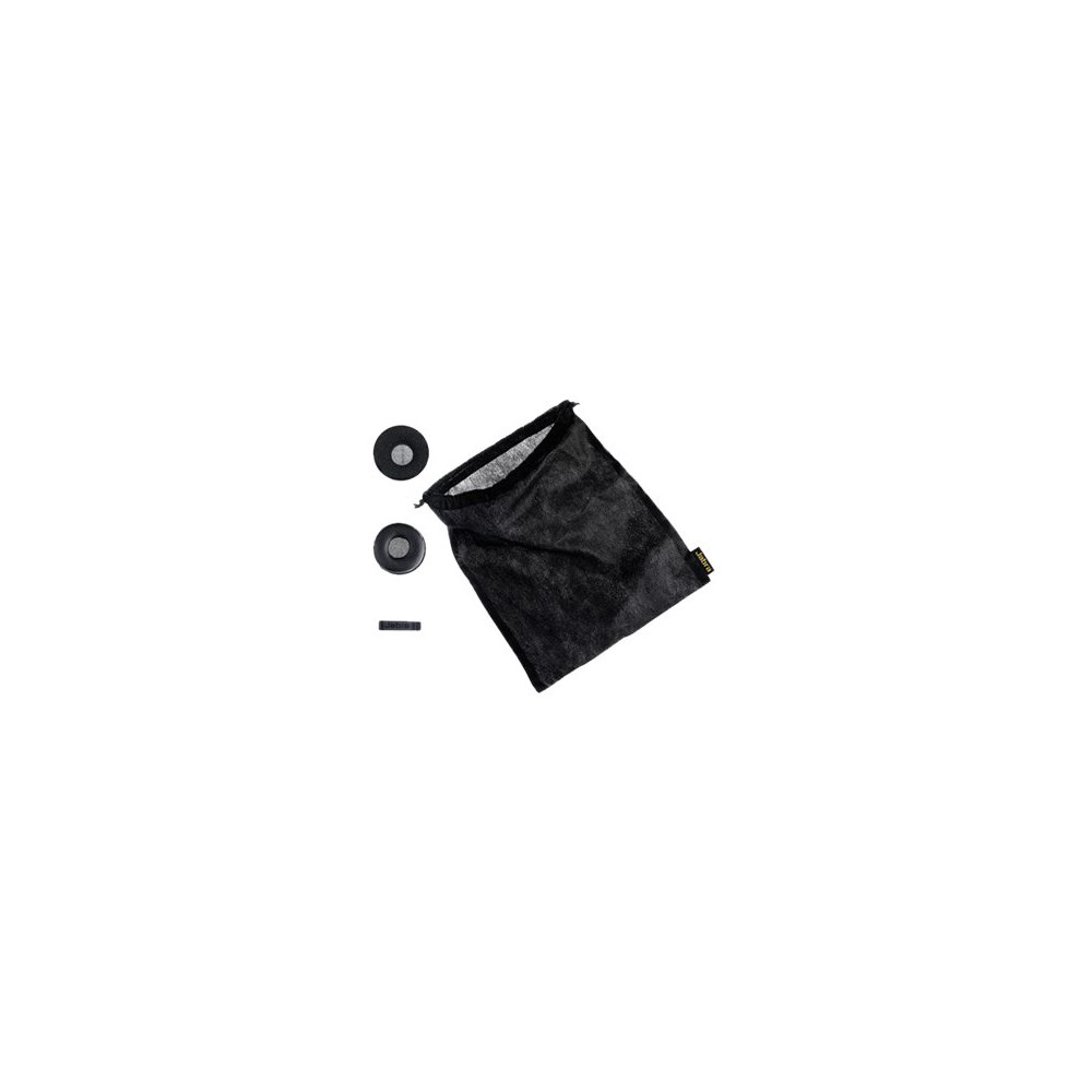 Produktbild för Jabra BIZ 2300 QD Mono - headset