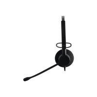 Produktbild för Jabra BIZ 2300 QD Mono - headset