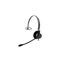 Produktbild för Jabra BIZ 2300 QD Mono - headset