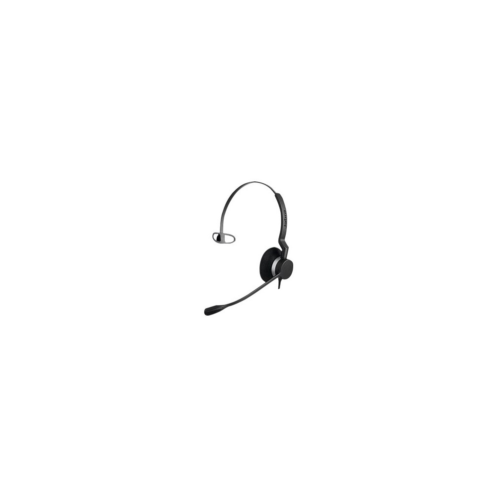 Produktbild för Jabra BIZ 2300 QD Mono - headset