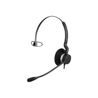 Produktbild för Jabra BIZ 2300 QD Mono - headset