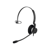Produktbild för Jabra BIZ 2300 QD Mono - headset