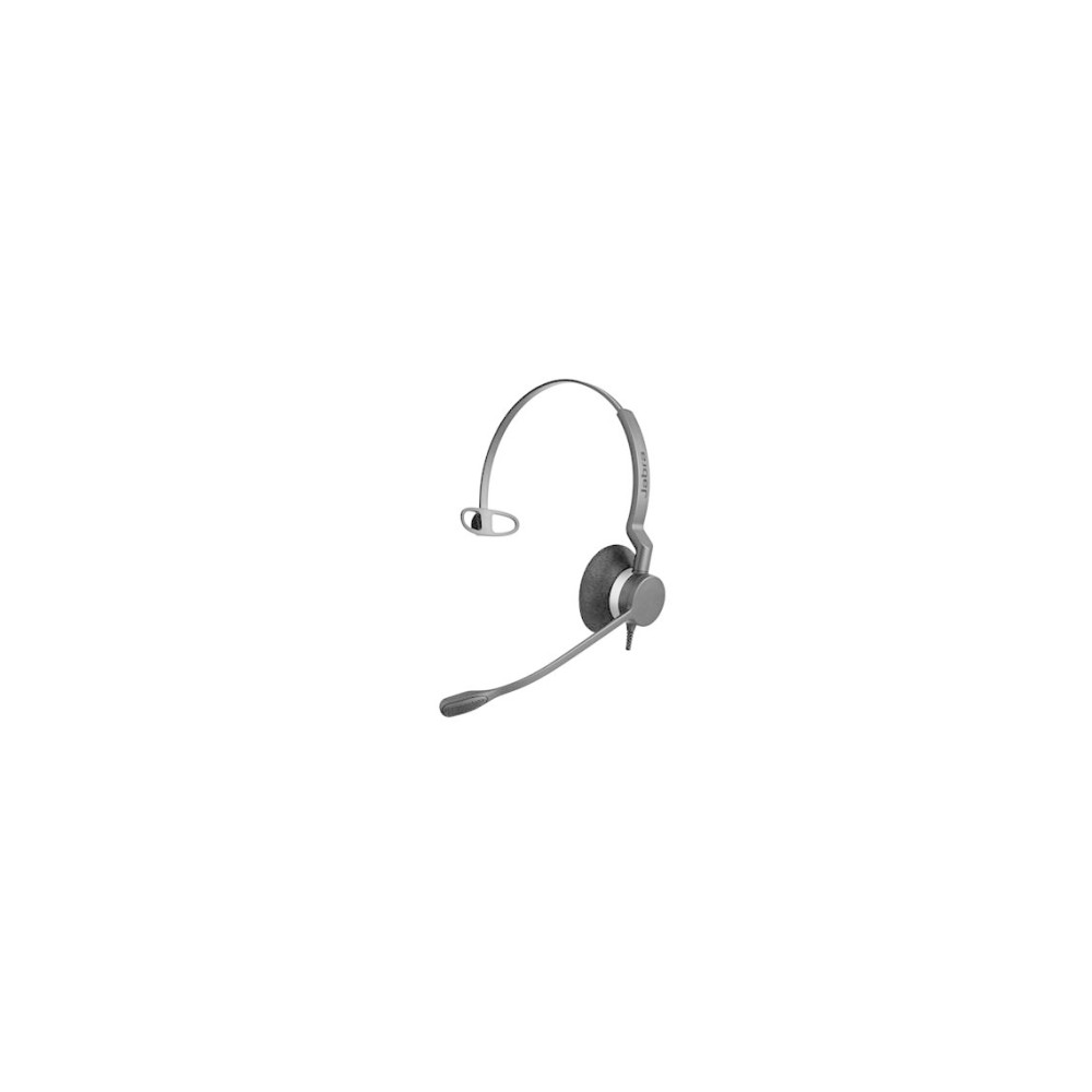 Produktbild för Jabra BIZ 2300 QD Mono - headset