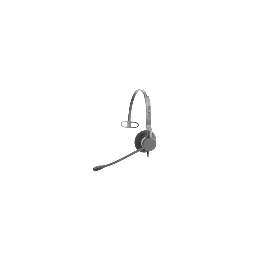 Produktbild för Jabra BIZ 2300 QD Mono - headset
