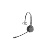 Produktbild för Jabra BIZ 2300 QD Mono - headset