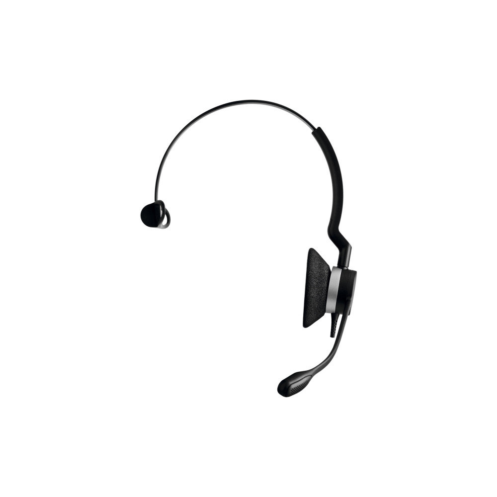 Produktbild för Jabra BIZ 2300 QD Mono - headset