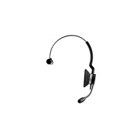 Produktbild för Jabra BIZ 2300 QD Mono - headset
