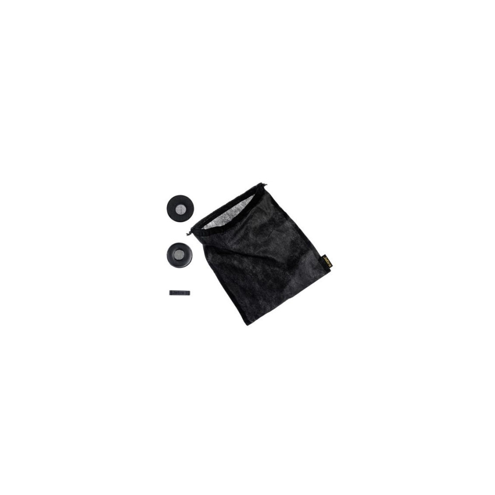 Produktbild för Jabra BIZ 2300 QD Mono - headset