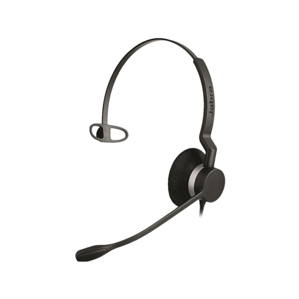 Produktbild för Jabra BIZ 2300 QD Mono - headset