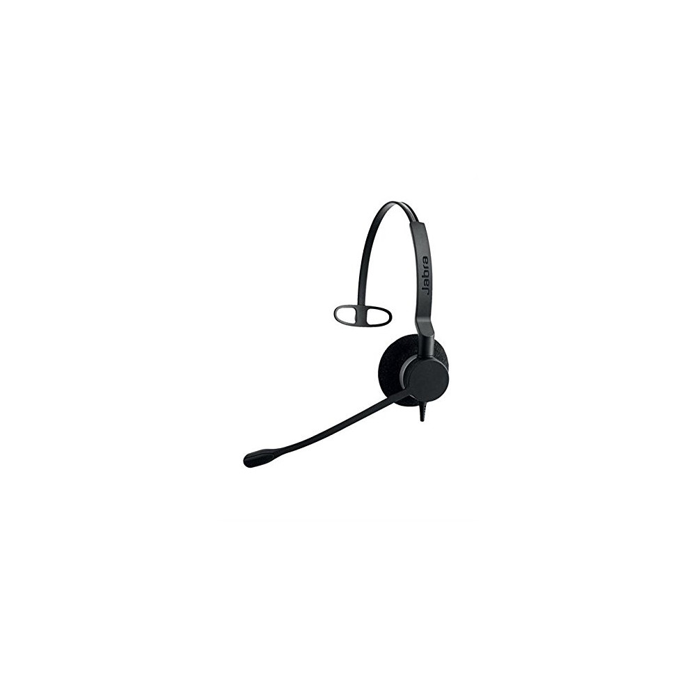 Produktbild för Jabra BIZ 2300 QD Mono - headset