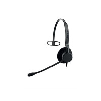 Produktbild för Jabra BIZ 2300 QD Mono - headset