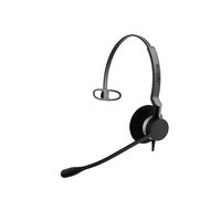 Produktbild för Jabra BIZ 2300 QD Mono - headset