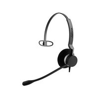 Produktbild för Jabra BIZ 2300 QD Mono - headset