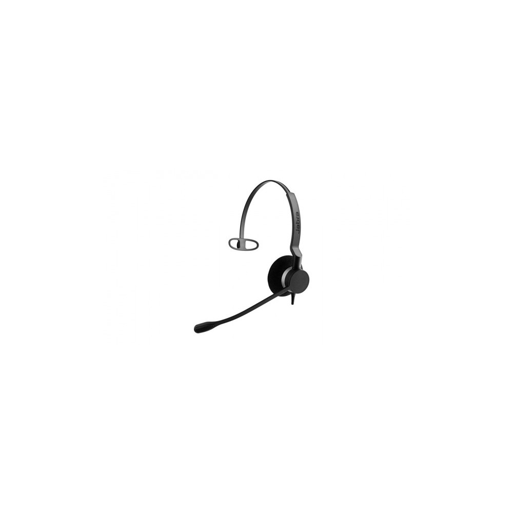 Produktbild för Jabra BIZ 2300 QD Mono - headset