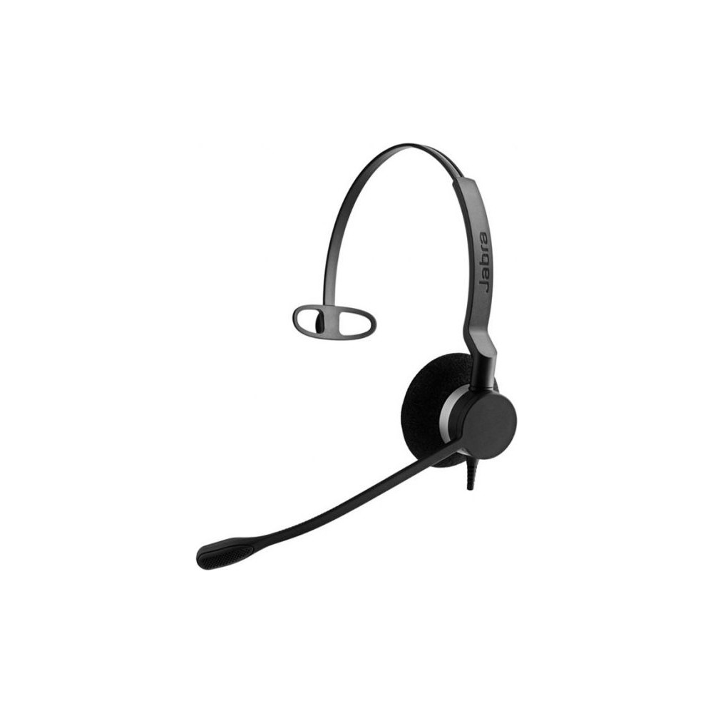 Produktbild för Jabra BIZ 2300 QD Mono - headset