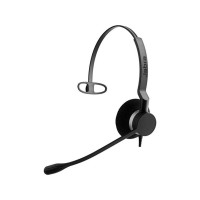Produktbild för Jabra BIZ 2300 QD Mono - headset