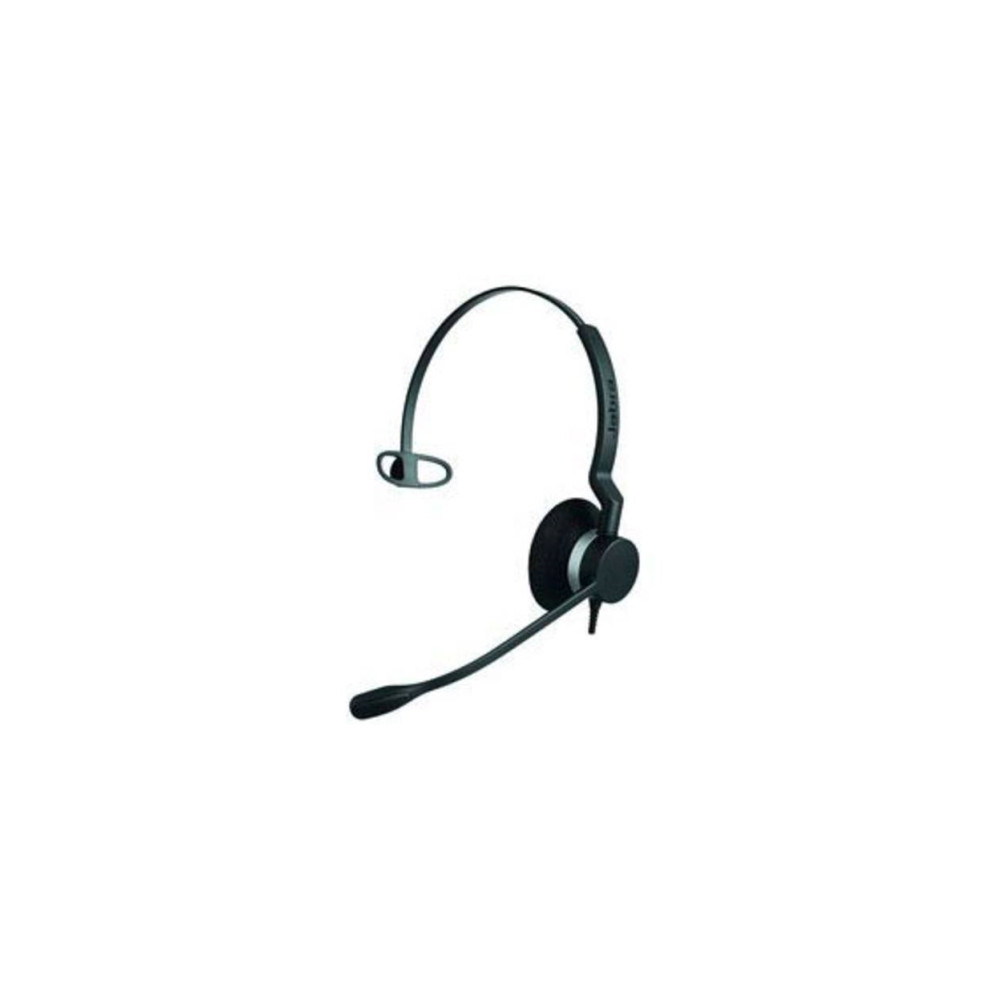 Produktbild för Jabra BIZ 2300 QD Mono - headset