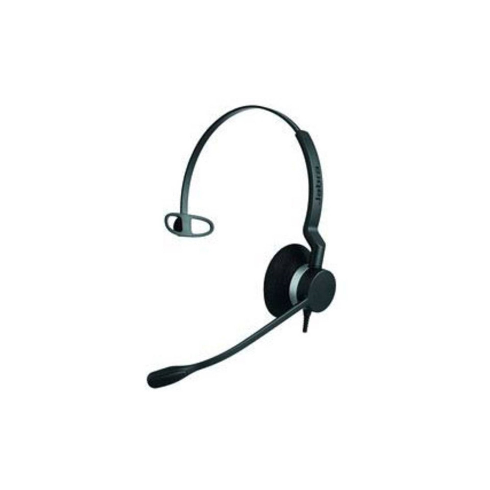 Produktbild för Jabra BIZ 2300 QD Mono - headset