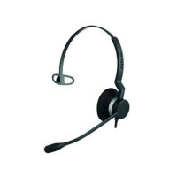 Produktbild för Jabra BIZ 2300 QD Mono - headset