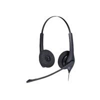 Produktbild för Jabra BIZ 2300 QD Mono - headset