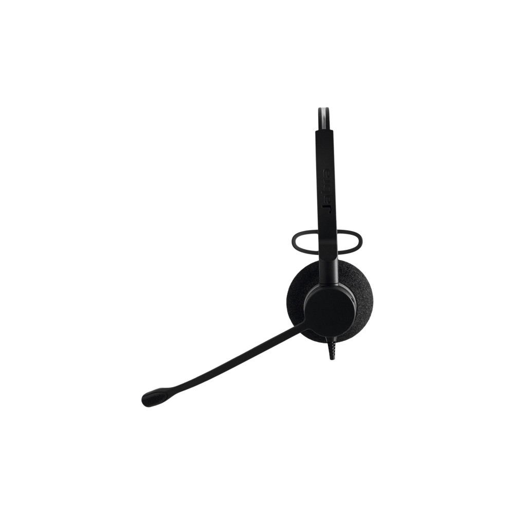 Produktbild för Jabra BIZ 2300 QD Mono - headset