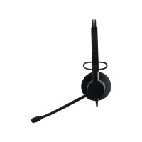 Produktbild för Jabra BIZ 2300 QD Mono - headset