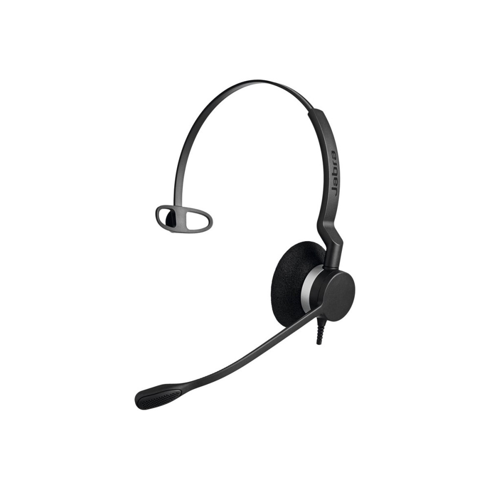 Produktbild för Jabra BIZ 2300 QD Mono - headset