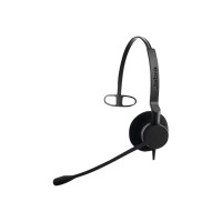 Produktbild för Jabra BIZ 2300 QD Mono - headset