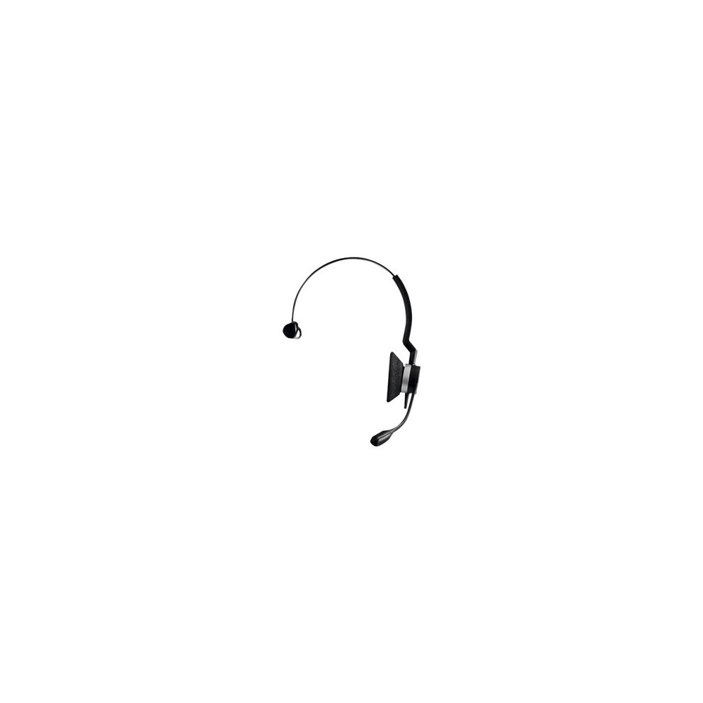 Produktbild för Jabra BIZ 2300 QD Mono - headset