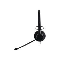 Produktbild för Jabra BIZ 2300 QD Mono - headset