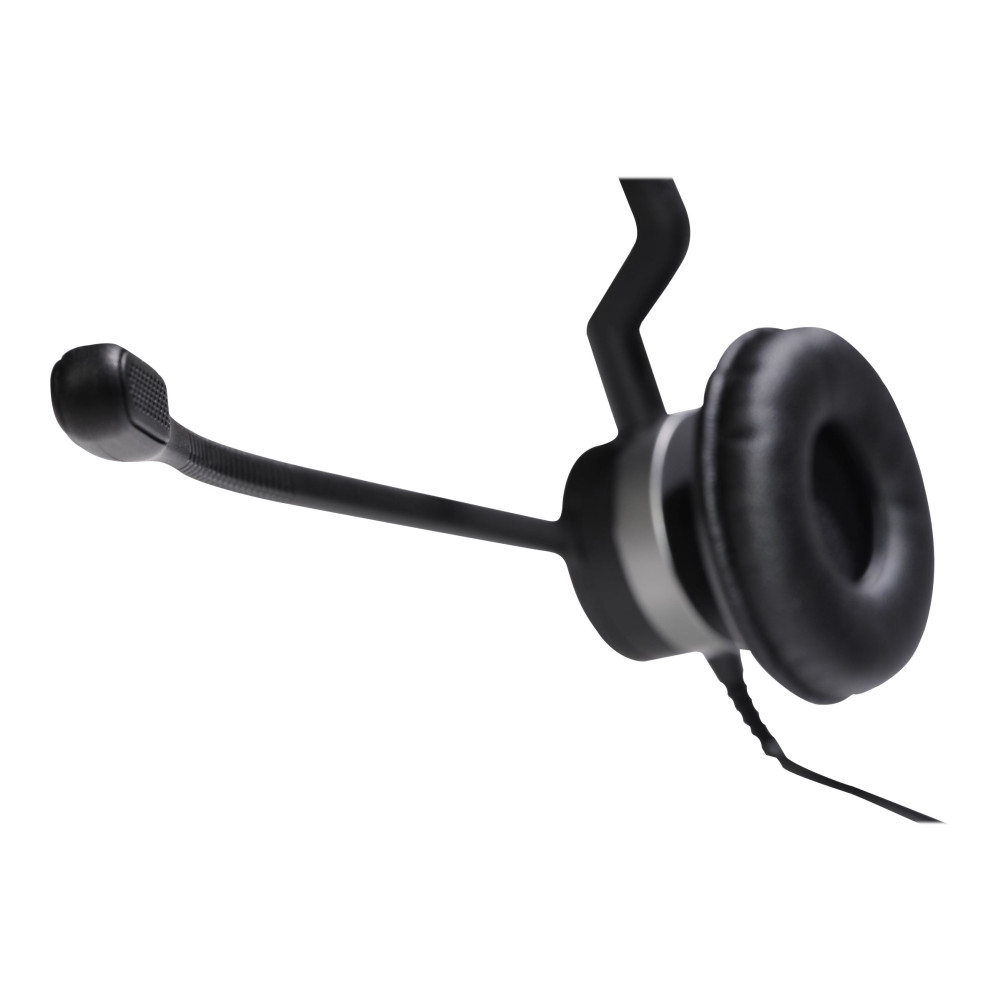 Produktbild för Jabra BIZ 2300 QD Mono - headset
