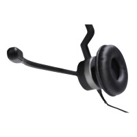 Produktbild för Jabra BIZ 2300 QD Mono - headset