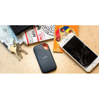 Produktbild för SanDisk Extreme Portable V2