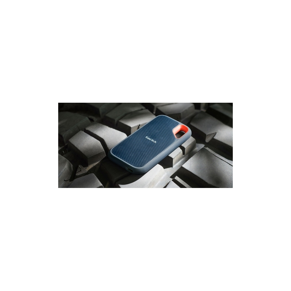 Produktbild för SanDisk Extreme Portable V2