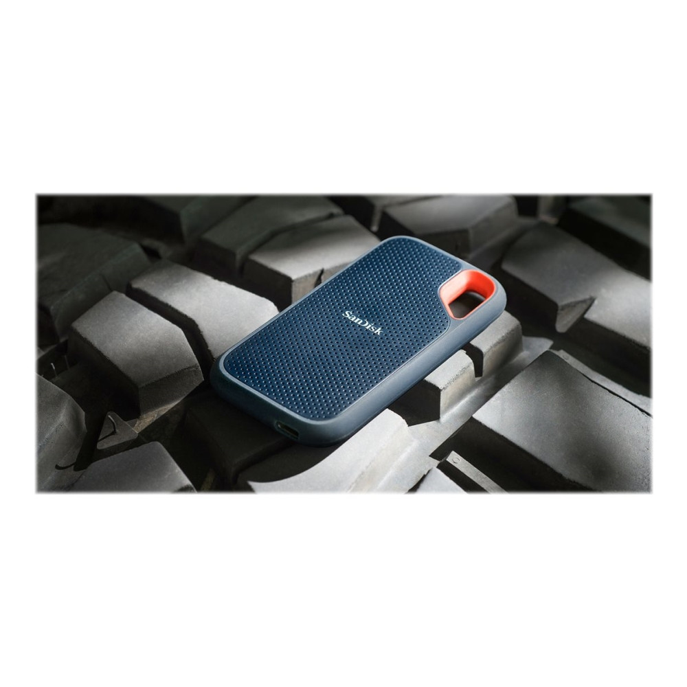 Produktbild för SanDisk Extreme Portable V2