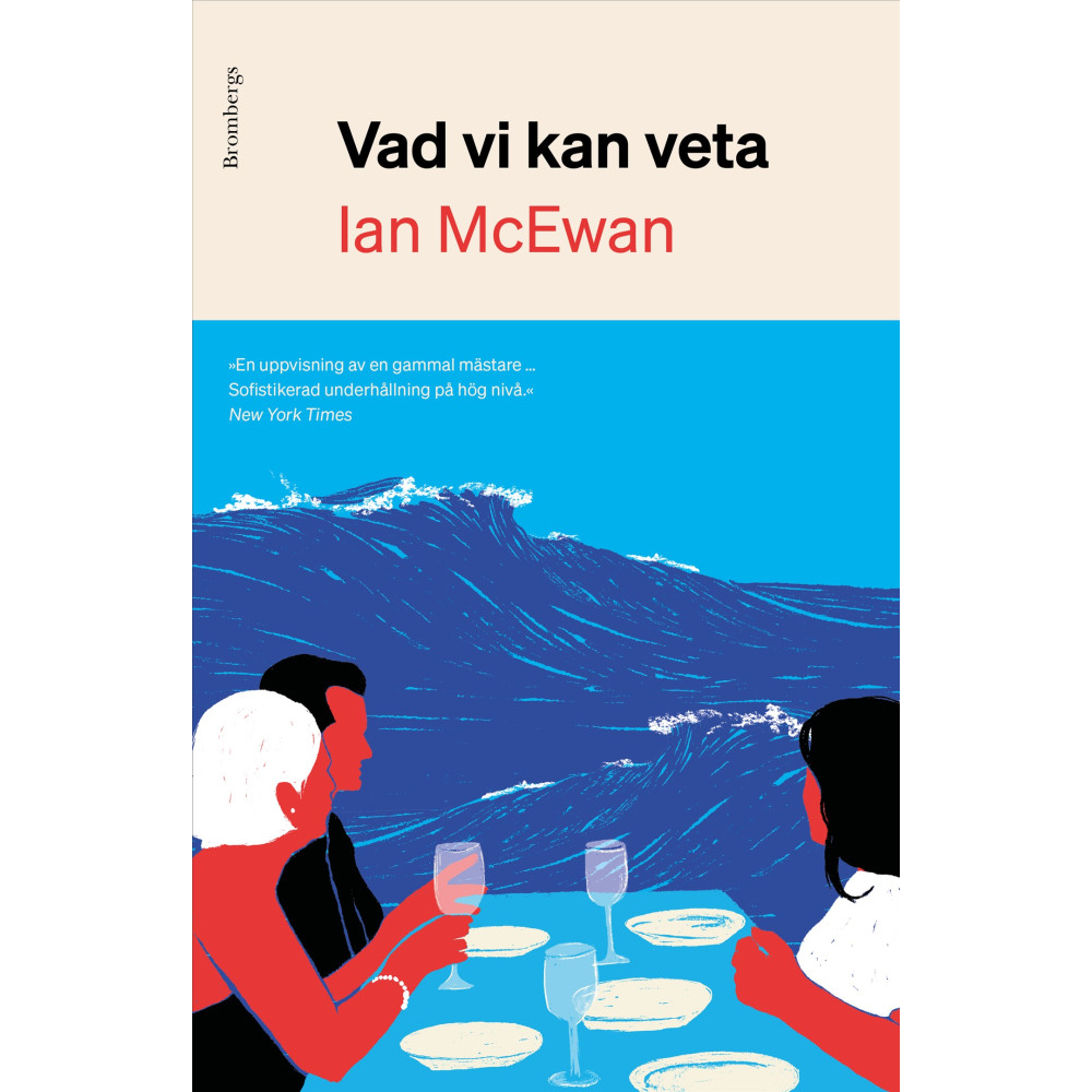Produktbild för Vad vi kan veta (inbunden)