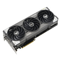 Produktbild för ASUS TUF Gaming GeForce RTX 5070 Ti 16GB - OC Edition - grafikkort - GeForce RTX 5070 Ti - 16 GB - grå
