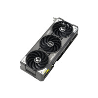 Produktbild för ASUS TUF Gaming GeForce RTX 5070 Ti 16GB - OC Edition - grafikkort - GeForce RTX 5070 Ti - 16 GB - grå