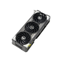 Produktbild för ASUS TUF Gaming GeForce RTX 5070 Ti 16GB - OC Edition - grafikkort - GeForce RTX 5070 Ti - 16 GB - grå