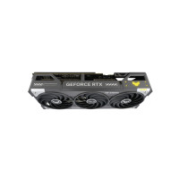 Produktbild för ASUS TUF Gaming GeForce RTX 5070 Ti 16GB - OC Edition - grafikkort - GeForce RTX 5070 Ti - 16 GB - grå
