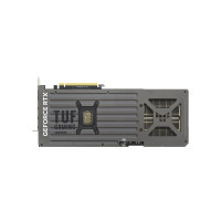 Produktbild för ASUS TUF Gaming GeForce RTX 5070 Ti 16GB - OC Edition - grafikkort - GeForce RTX 5070 Ti - 16 GB - grå