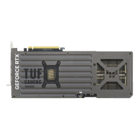 Produktbild för ASUS TUF Gaming GeForce RTX 5070 Ti 16GB - OC Edition - grafikkort - GeForce RTX 5070 Ti - 16 GB - grå